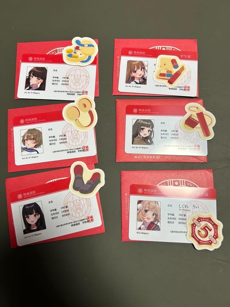 カネコアヤノ CD ポストカード レシート ステッカー カネコアヤノ CD ポストカード レシート ステッカー カネコアヤノ CD